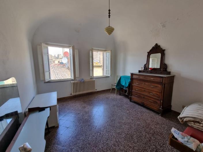 Image No.12-Maison de ville de 5 chambres à vendre à Volterra