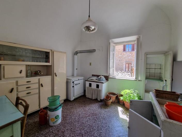 Image No.13-Maison de ville de 5 chambres à vendre à Volterra