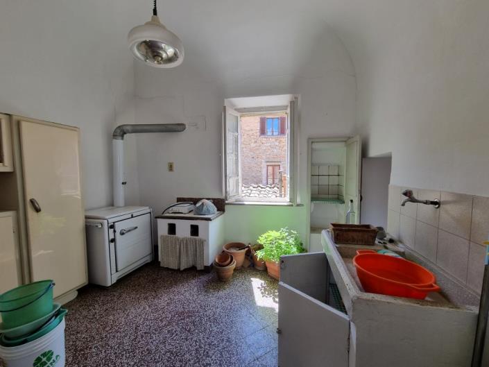 Image No.14-Maison de ville de 5 chambres à vendre à Volterra