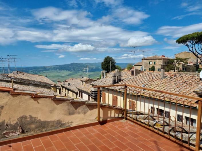 Image No.17-Maison de ville de 5 chambres à vendre à Volterra