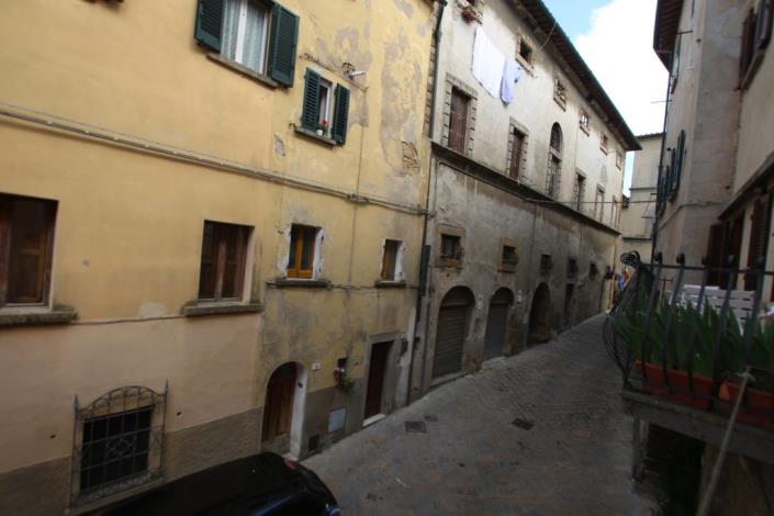 Image No.21-Maison de ville de 5 chambres à vendre à Volterra