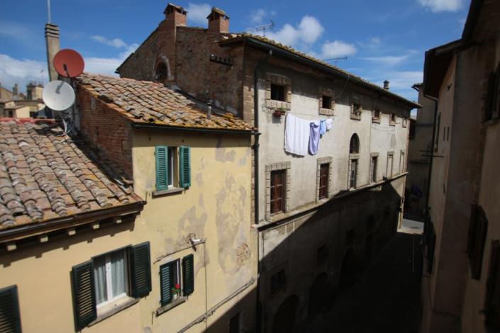 Image No.23-Maison de ville de 5 chambres à vendre à Volterra