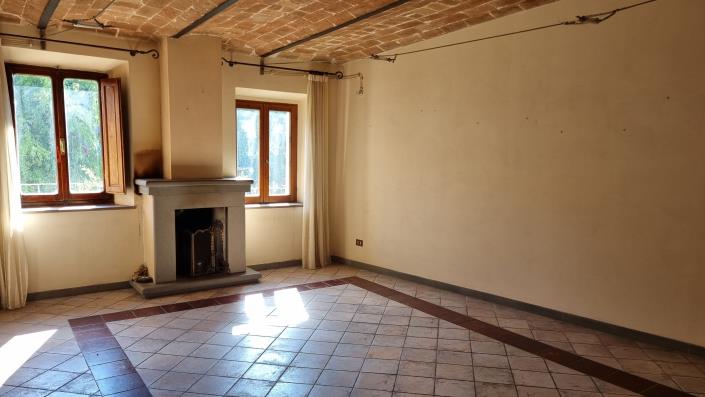 Image No.1-Appartement de 2 chambres à vendre à Volterra