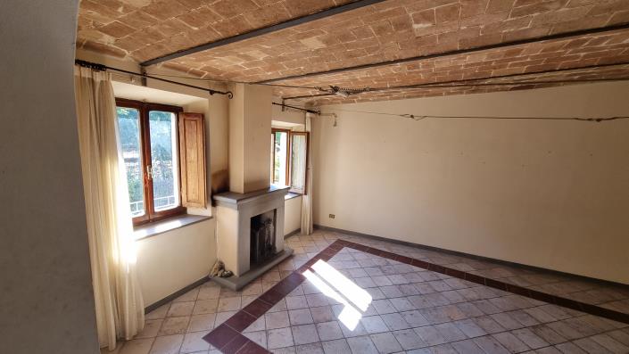 Image No.2-Appartement de 2 chambres à vendre à Volterra