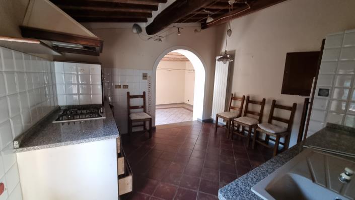 Image No.6-Appartement de 2 chambres à vendre à Volterra