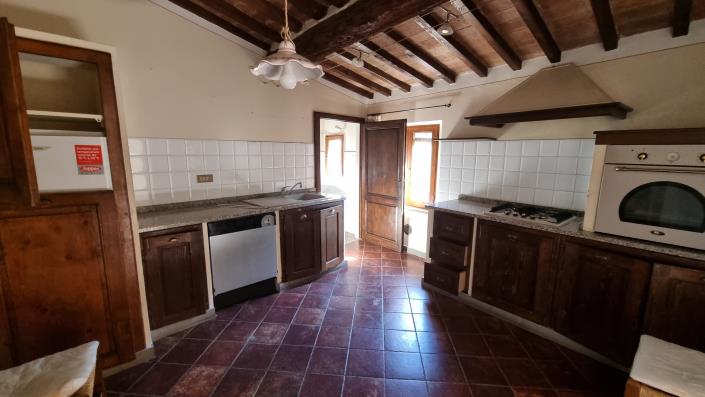 Image No.7-Appartement de 2 chambres à vendre à Volterra