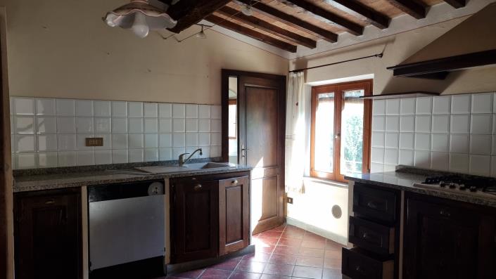 Image No.8-Appartement de 2 chambres à vendre à Volterra