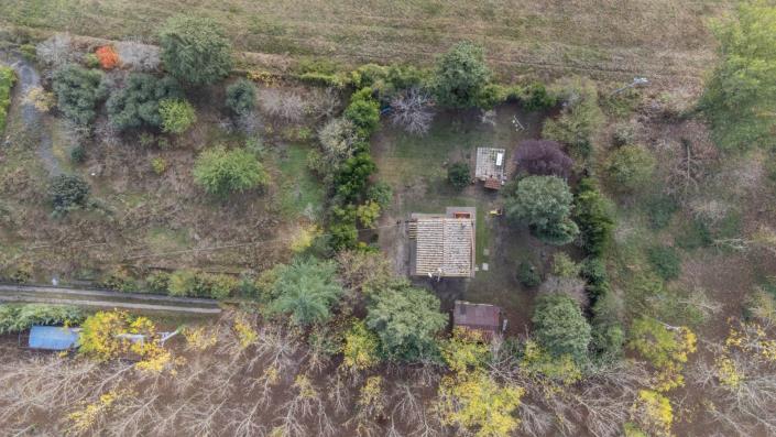 Image No.2-Chalet de 2 chambres à vendre à Volterra