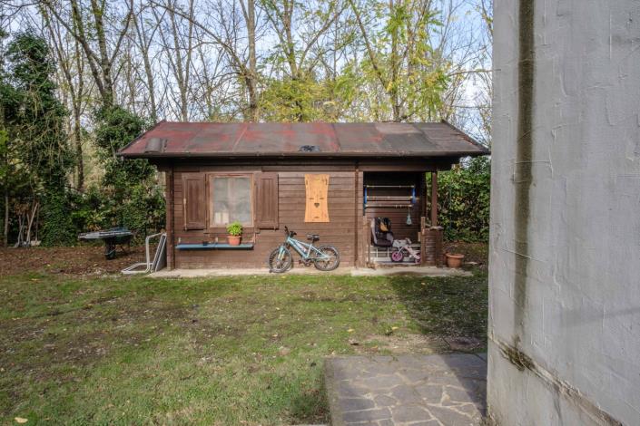Image No.7-Chalet de 2 chambres à vendre à Volterra