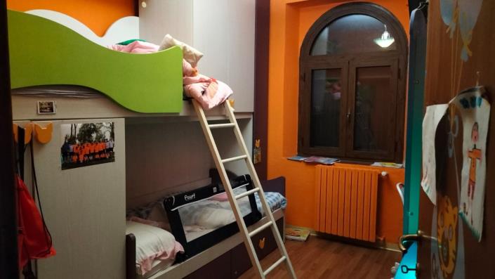 Image No.10-Chalet de 2 chambres à vendre à Volterra