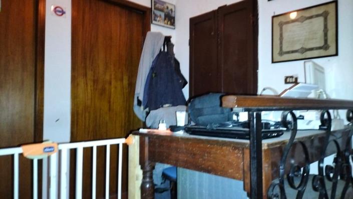 Image No.12-Chalet de 2 chambres à vendre à Volterra