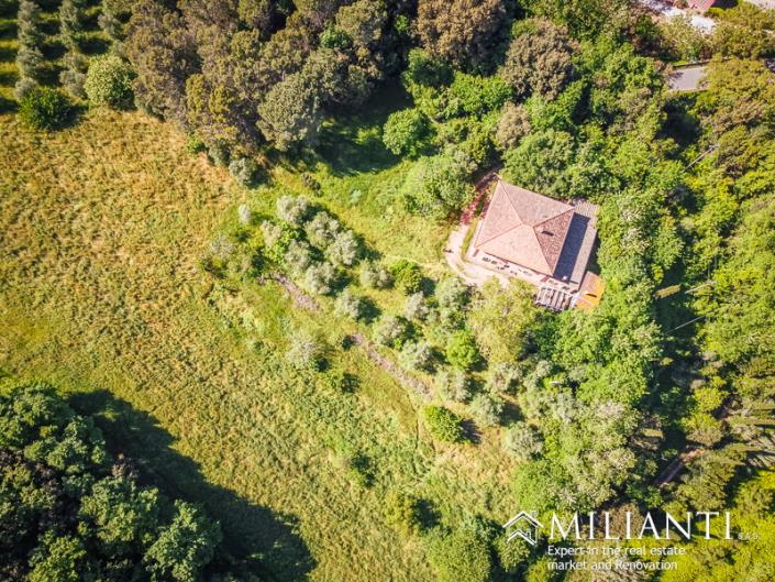 Image No.3-4 Bed Farmhouse for sale