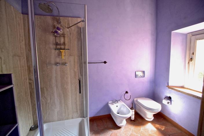 Image No.11-Ferme de 4 chambres à vendre à Volterra