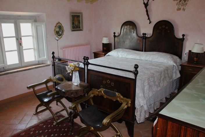 Image No.17-Ferme de 4 chambres à vendre à Volterra