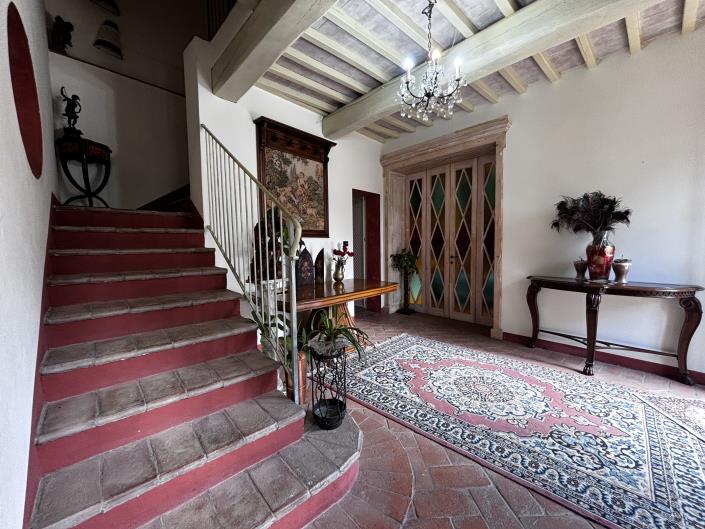 Image No.19-Ferme de 4 chambres à vendre à Volterra