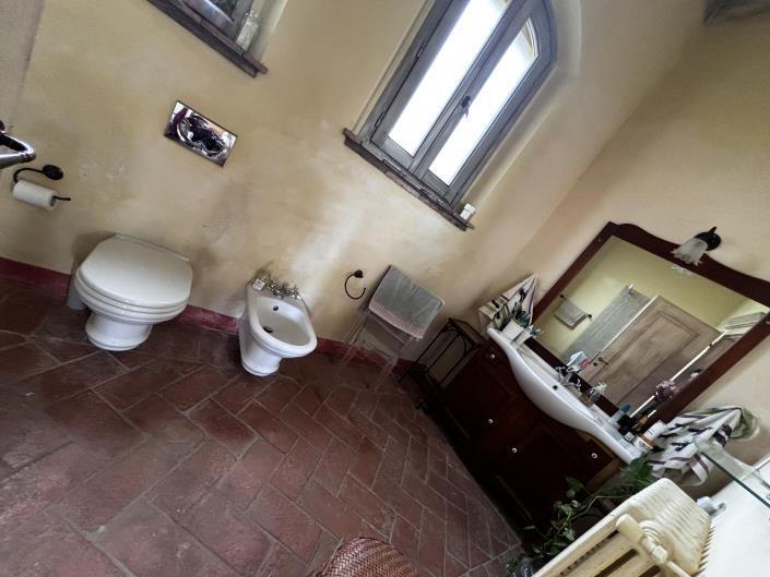 Image No.23-Ferme de 4 chambres à vendre à Volterra