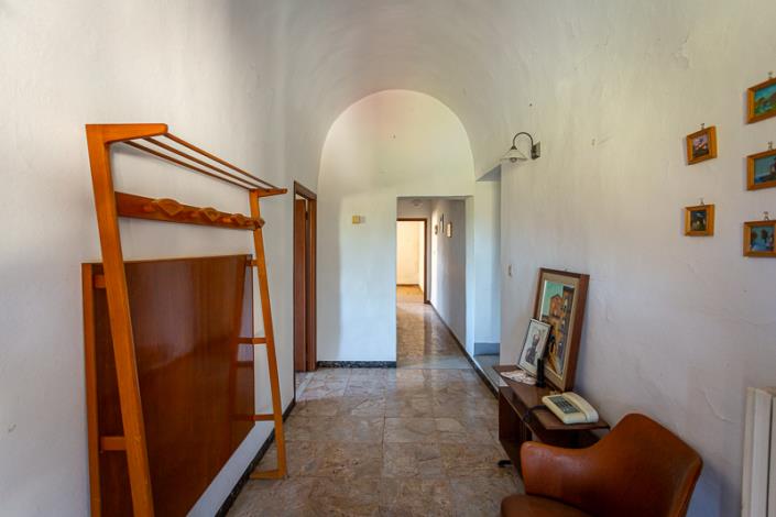 Image No.9-Ferme de 5 chambres à vendre à Volterra