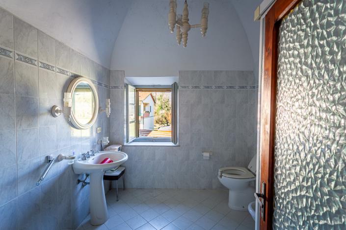 Image No.11-Ferme de 5 chambres à vendre à Volterra