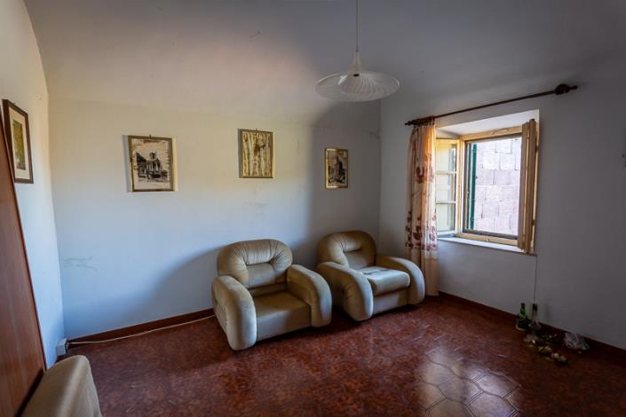 Image No.12-Ferme de 5 chambres à vendre à Volterra