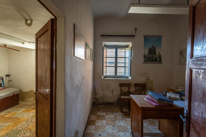 Image No.13-Ferme de 5 chambres à vendre à Volterra