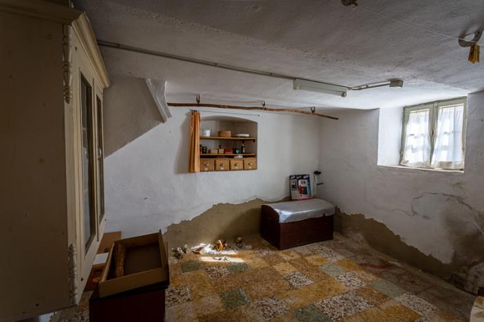 Image No.14-Ferme de 5 chambres à vendre à Volterra