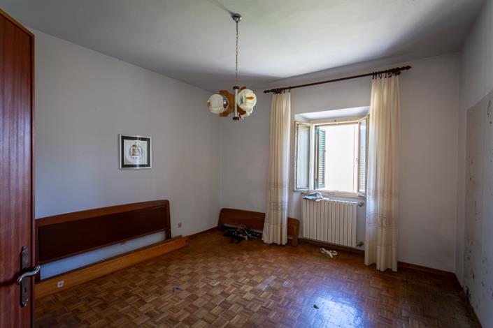 Image No.18-Ferme de 5 chambres à vendre à Volterra