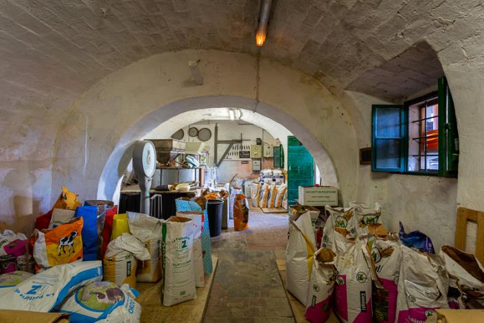 Image No.24-Ferme de 5 chambres à vendre à Volterra