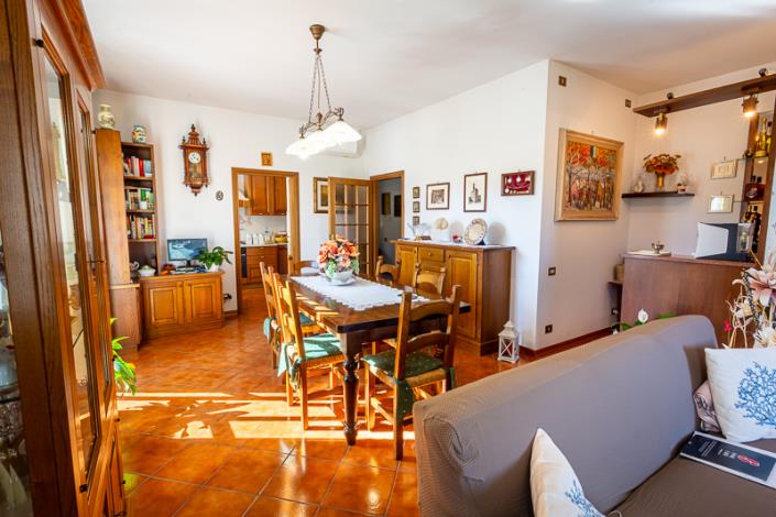 Image No.33-Ferme de 5 chambres à vendre à Volterra