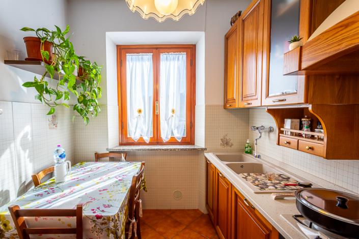 Image No.35-Ferme de 5 chambres à vendre à Volterra