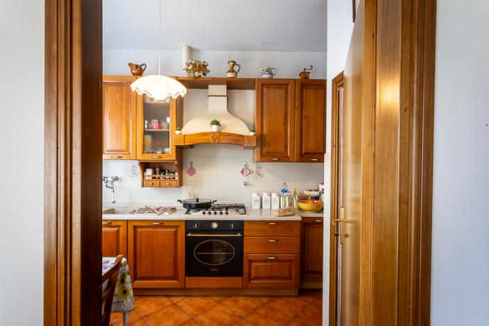 Image No.36-Ferme de 5 chambres à vendre à Volterra