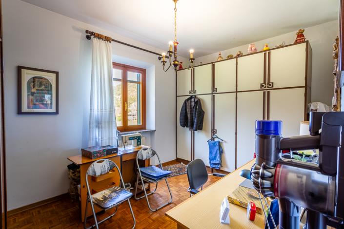 Image No.39-Ferme de 5 chambres à vendre à Volterra