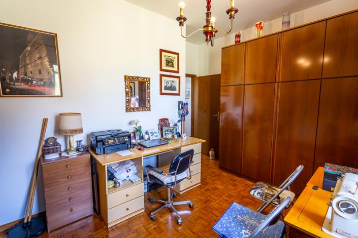 Image No.40-Ferme de 5 chambres à vendre à Volterra