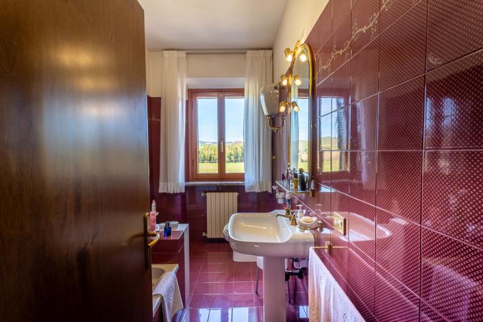 Image No.42-Ferme de 5 chambres à vendre à Volterra