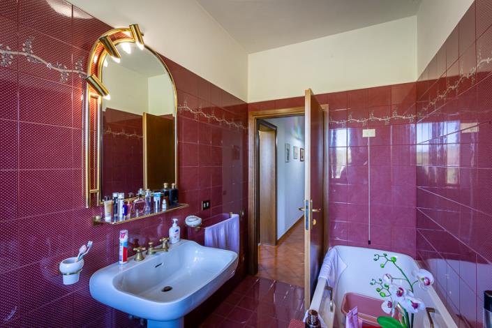 Image No.43-Ferme de 5 chambres à vendre à Volterra