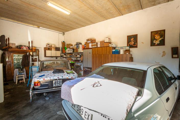 Image No.48-Ferme de 5 chambres à vendre à Volterra
