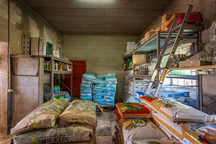 Image No.50-Ferme de 5 chambres à vendre à Volterra