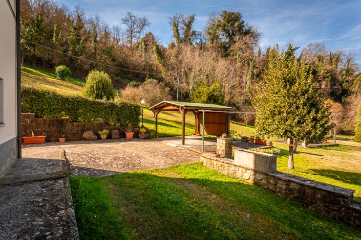 Image No.53-Ferme de 5 chambres à vendre à Volterra
