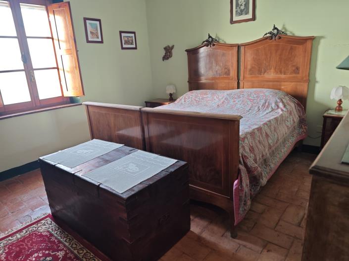 Image No.11-Maison de campagne de 3 chambres à vendre à Lajatico