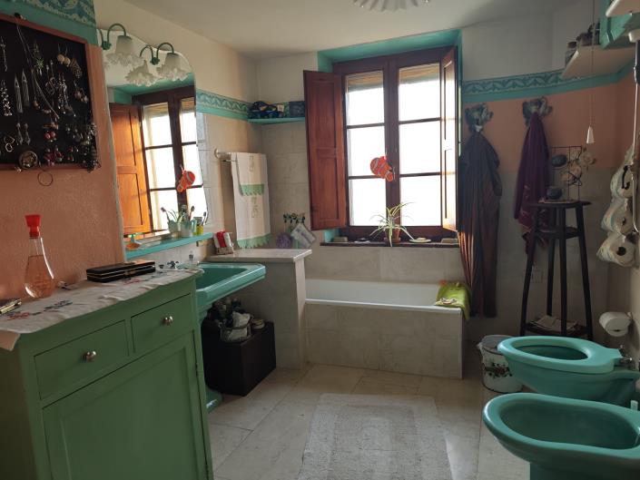 Image No.15-Maison de campagne de 3 chambres à vendre à Lajatico