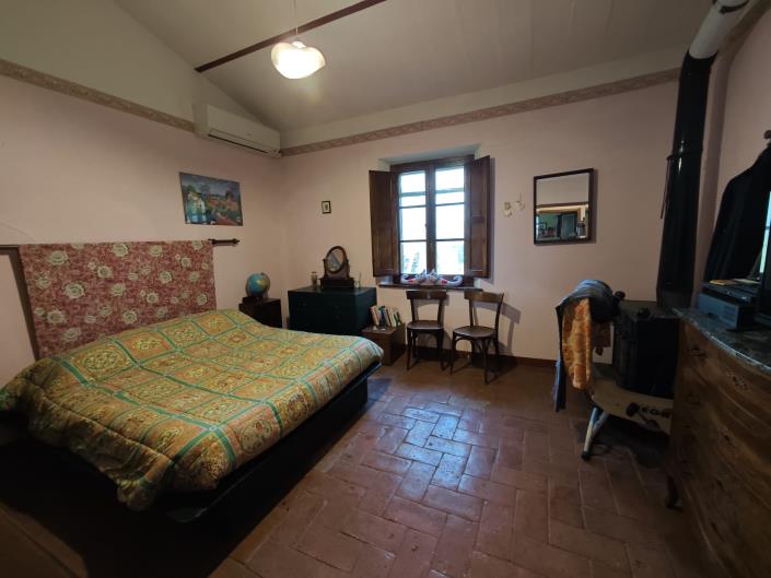 Image No.16-Maison de campagne de 3 chambres à vendre à Lajatico