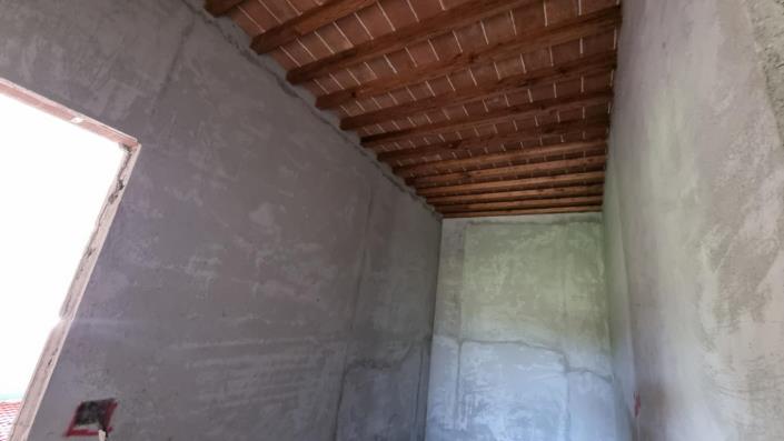 Image No.12-Maison de campagne de 3 chambres à vendre à Pomarance