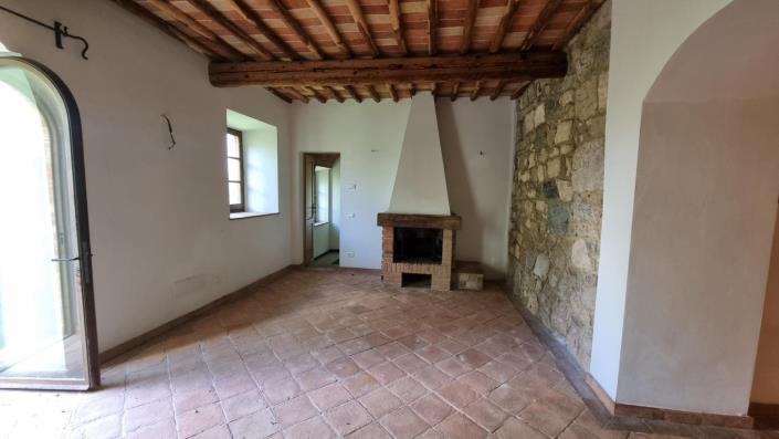 Image No.7-Appartement de 2 chambres à vendre à Volterra