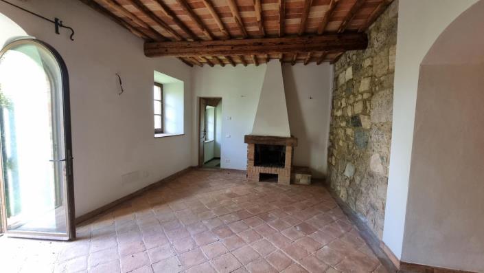 Image No.8-Appartement de 2 chambres à vendre à Volterra