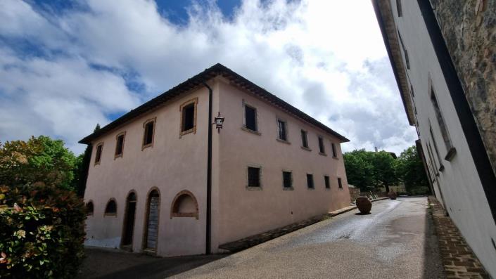 Image No.21-Appartement de 2 chambres à vendre à Volterra