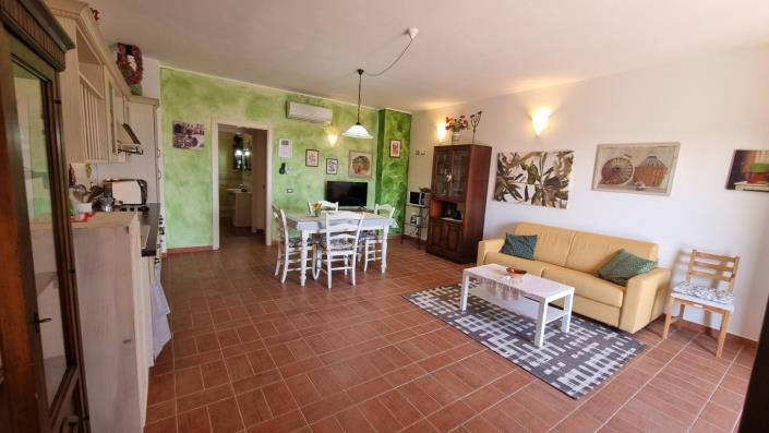 Image No.13-Propriété de pays de 7 chambres à vendre à Montecatini Val di Cecina