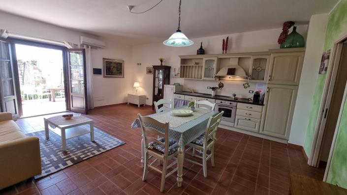 Image No.14-Propriété de pays de 7 chambres à vendre à Montecatini Val di Cecina