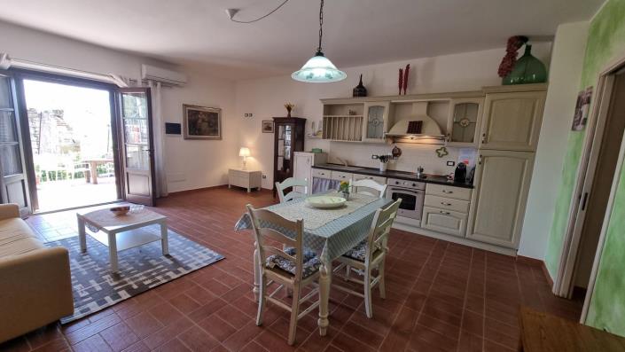 Image No.15-Propriété de pays de 7 chambres à vendre à Montecatini Val di Cecina