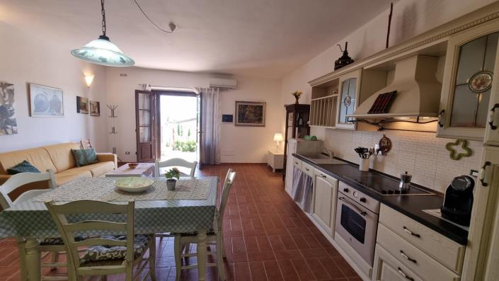 Image No.16-Propriété de pays de 7 chambres à vendre à Montecatini Val di Cecina