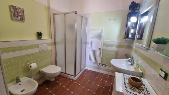 Image No.17-Propriété de pays de 7 chambres à vendre à Montecatini Val di Cecina