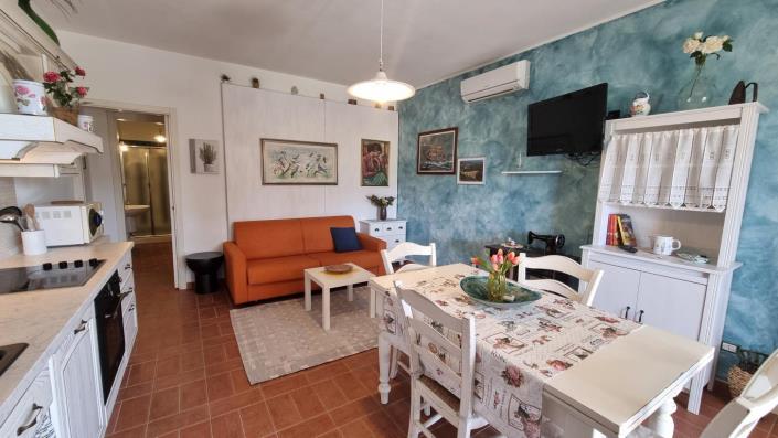 Image No.22-Propriété de pays de 7 chambres à vendre à Montecatini Val di Cecina